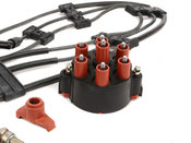 Porsche Complete Ignition Tune-Up Kit - Bosch 93060291900KT