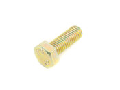 Porsche Hex Bolt - Genuine Porsche 90007507903