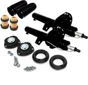 VW Strut Assembly Kit - Genuine VW KIT-00245