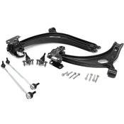 VW Control Arm Kit - Genuine VW KIT-00254