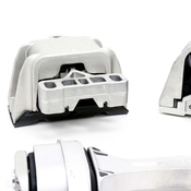 VW Engine Mount Kit - Genuine VW KIT-1J0199555AJKT1