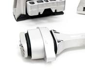 VW Engine Mount Kit - Genuine VW KIT-1J0199555AJKT1