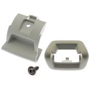 Volvo Folding Seat Latch Release Handle Kit - Genuine Volvo 39826801KT