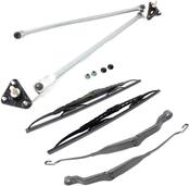 Volvo Wiper Arm And Blade Kit - ProParts Sweden 30874361KT