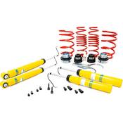 Porsche Strut and Coil Spring Kit - Bilstein B6 Performance/H&R 95BLOWERINGKT1