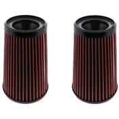 Porsche Engine Air Filter Kit - Genuine Porsche 9GT129816KT