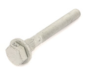 BMW Steering Knuckle Bolt - Genuine BMW 07146887408