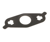 BMW Turbocharger Oil Line Gasket - Genuine BMW 11429487723