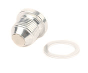 Porsche Engine Oil Drain Plug - Rein HWU0098