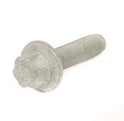 Mercedes Engine Coolant Thermostat Housing Bolt -  Genuine Mercedes 000000001117