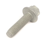 Mercedes Engine Coolant Thermostat Housing Bolt -  Genuine Mercedes 000000001117