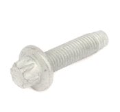 Mercedes Shock Absorber Bolt - Genuine Mercedes N000000004702