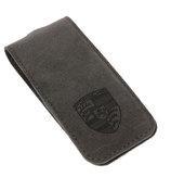 Porsche Alcantara® Key Pouch - Genuine Porsche 000044001117T2