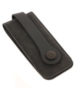 Porsche Alcantara® Key Pouch - Genuine Porsche 000044001117T2