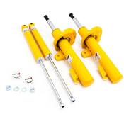 VW Shock And Strut Assembly Kit - Koni Sport KIT-00037