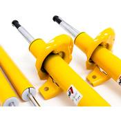 VW Shock And Strut Assembly Kit - Koni Sport KIT-00037