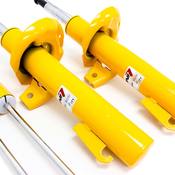 VW Shock And Strut Assembly Kit - Koni Sport KIT-00037