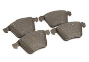 Volvo Disc Brake Pad Set - ATE 32373161