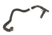 BMW Fuel Return Line - Genuine BMW 13537810786