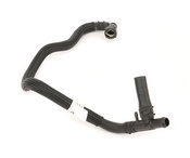 BMW Fuel Return Line - Genuine BMW 13537810786