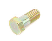 BMW Hollow Bolt (M12X15) - Genuine BMW 32411140945