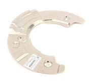 BMW Brake Dust Shield - Genuine BMW 34112284432