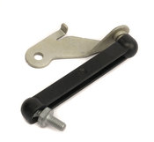 BMW Control Rod Left - Genuine BMW 37146797818