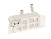 BMW Heat Pump Condenser - Genuine BMW 64509290503