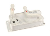 BMW Heat Pump Condenser - Genuine BMW 64509290503