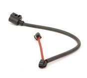Porsche Disc Brake Pad Wear Sensor - Genuine Porsche 971907637