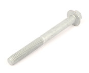 Volvo Strut Fork Lower Bolt - Genuine Volvo 30769365