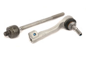 BMW Steering Tie Rod Assembly - Genuine BMW 32104A01665