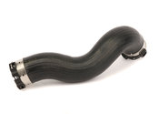 Mercedes Turbocharger Intercooler Hose - Genuine Mercedes 2465280682