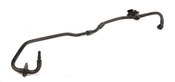 Porsche Brake Booster Vacuum Hose - Genuine Porsche 95835557702