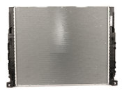 BMW Radiator - Genuine BMW 17118476010