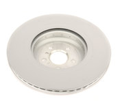 BMW Brake Disc - Genuine BMW 34206898494