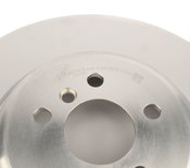 BMW Brake Disc - Genuine BMW 34206898494