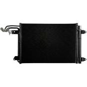 VW A/C Condenser - CSF 3C0820411D