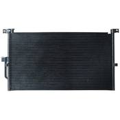 Jaguar Condenser - CSF 10661