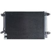 VW Condenser - CSF 5C0816411 