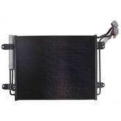 VW Condenser - CSF 10746