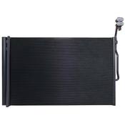 VW Condenser - CSF 10747