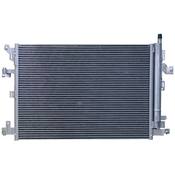 Volvo A/C Condenser - CSF 31369510