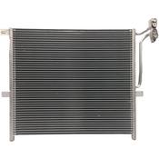 BMW A/C Condenser - CSF 10811