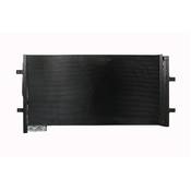 Audi Condenser - CSF 10828