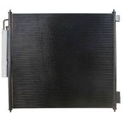 Land Rover Condenser - CSF 10852