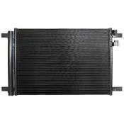 Audi VW A/C Condenser - CSF 5Q0816411AR