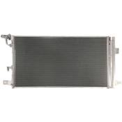 Audi Condenser - CSF 10912