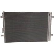 VW Condenser - CSF 10922