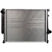 BMW Radiator - CSF 2526